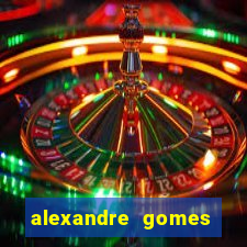 alexandre gomes poker calote